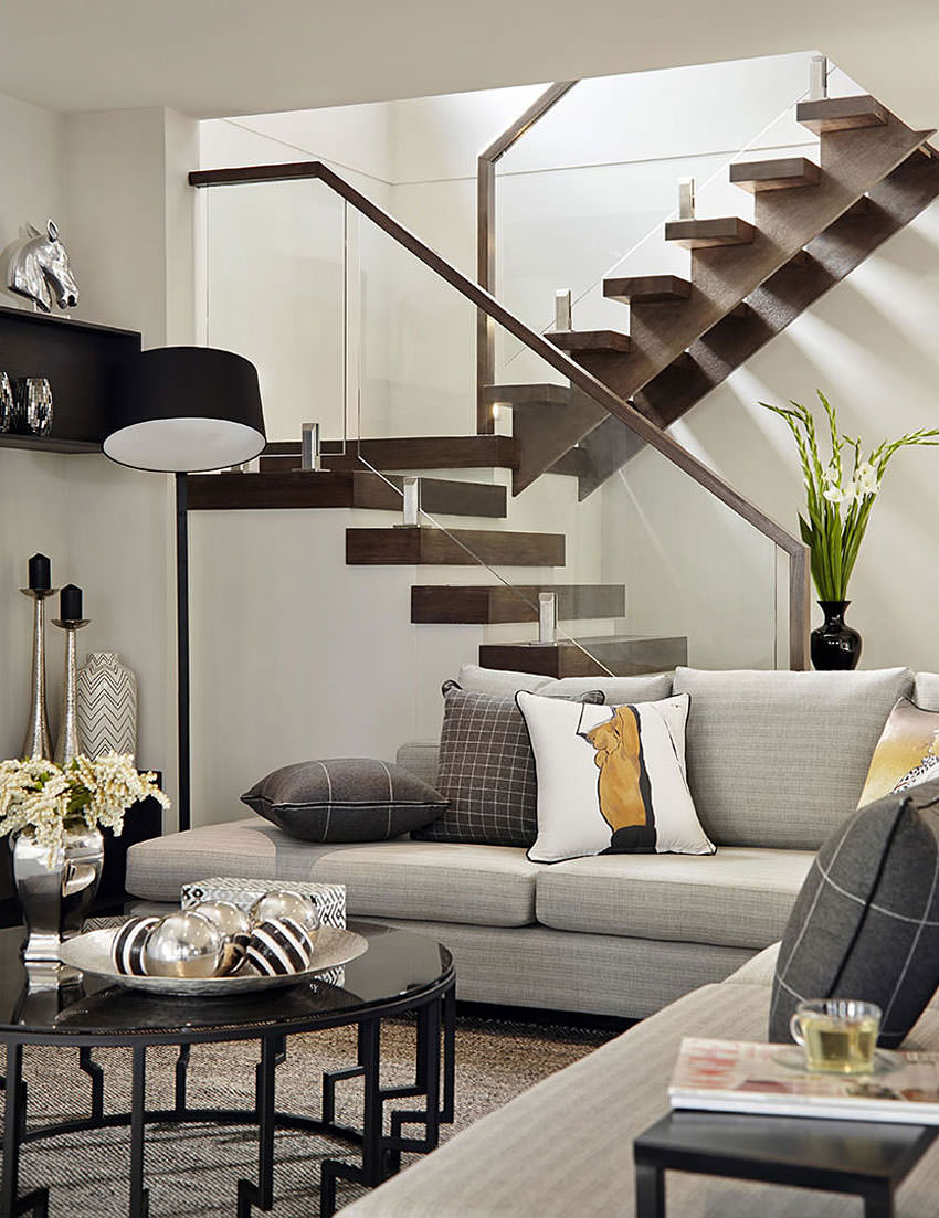 design of rooms in a country house design of rooms in a country house