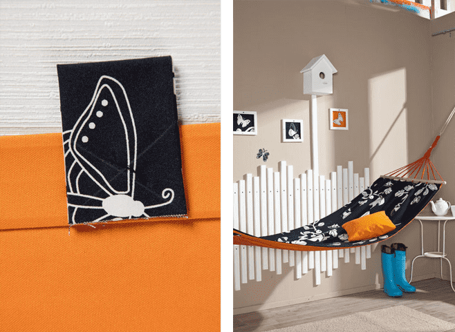 How to sew a hammock How to sew a hammock