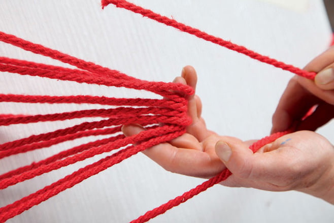 collect threads collect threads