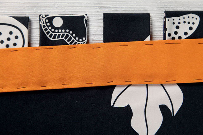 Hammock for a summer residence Hammock for a summer residence