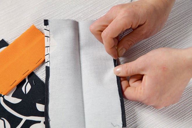 how to make a hammock with your own hands how to make a hammock with your own hands