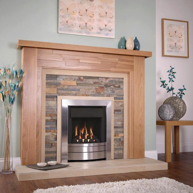 how to choose an electric fireplace