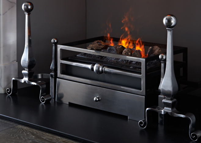 electric fireplaces for home