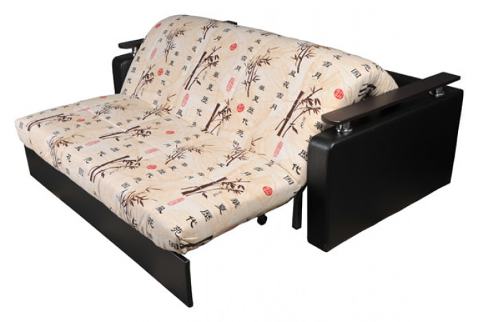 sofa folding mechanism