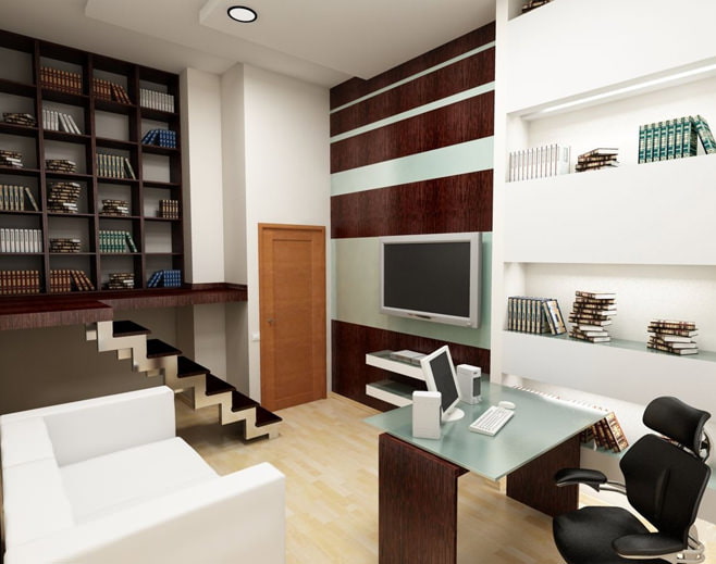 Feng Shui study feng shui study