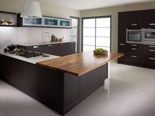 wenge color in kitchen design wenge color in kitchen design
