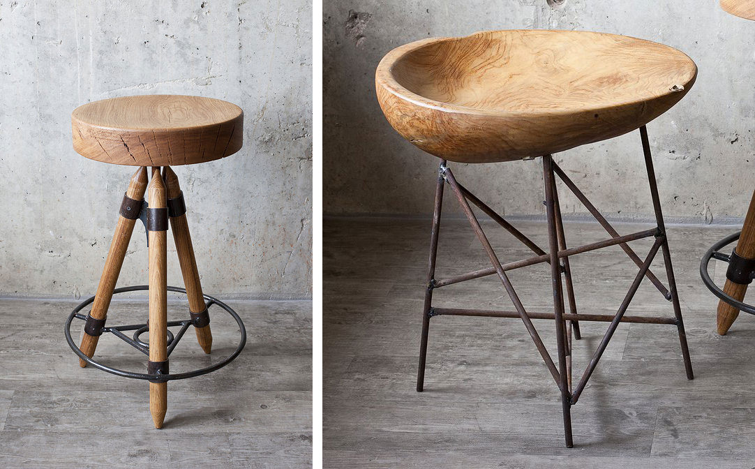 chairs in the interior of a creative apartment chairs in the interior of a creative apartment