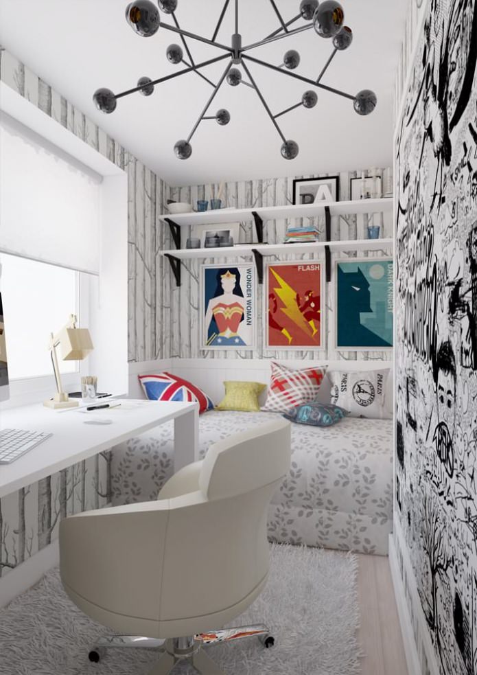 room for a teenager room for a teenager