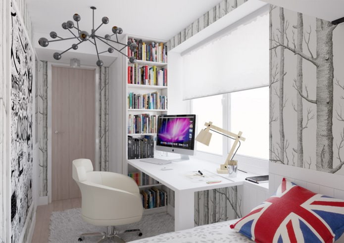 room for a teenager room for a teenager