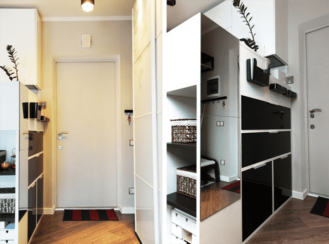 apartment design 34 sq.m. apartment design 34 sq.m.