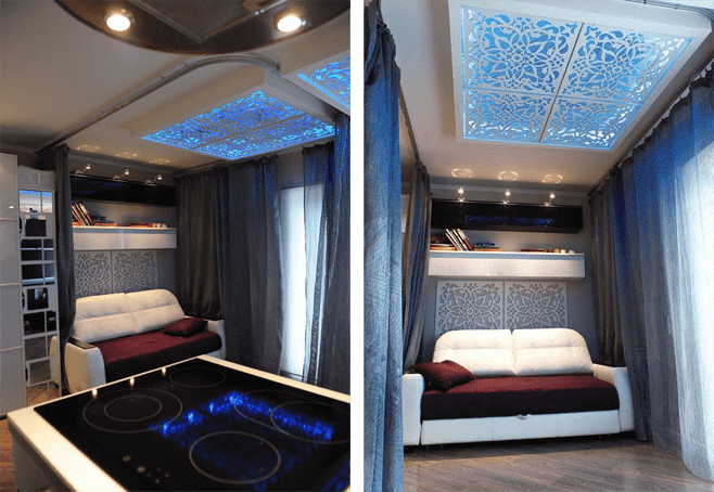 apartment design 34 sq.m. apartment design 34 sq.m.