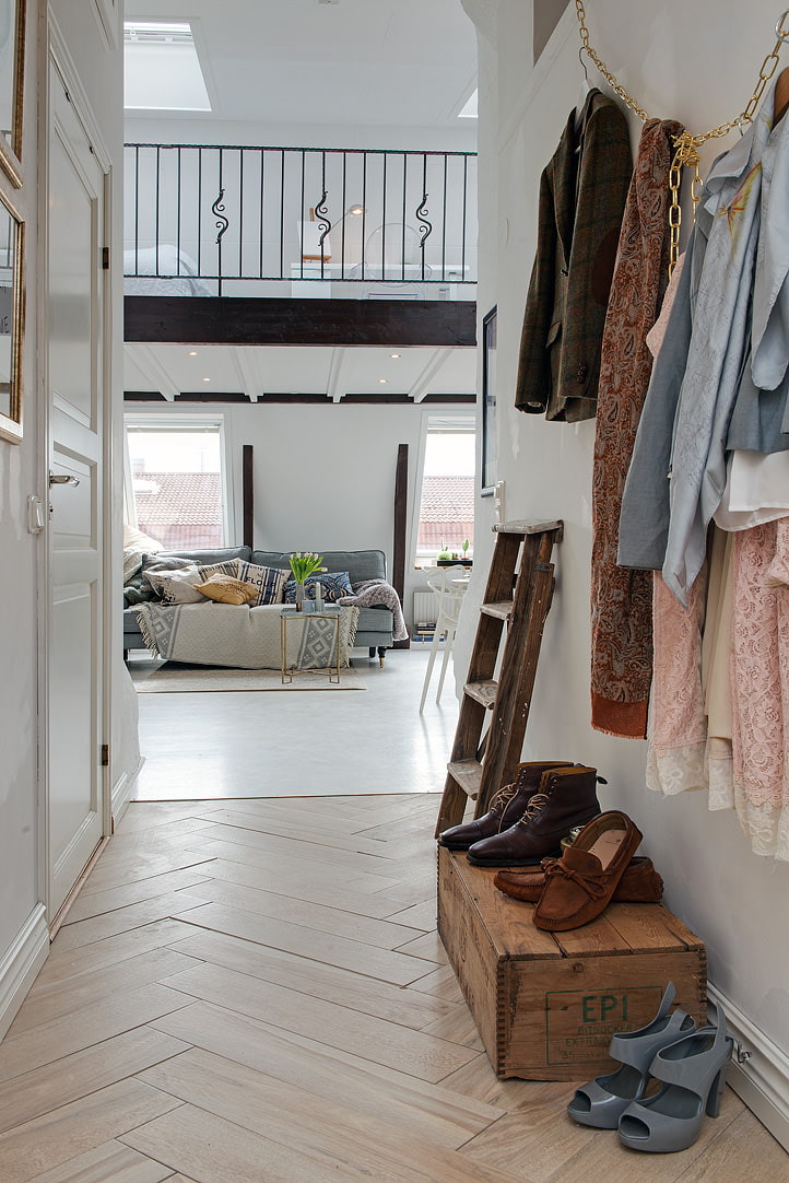 attic apartment attic apartment