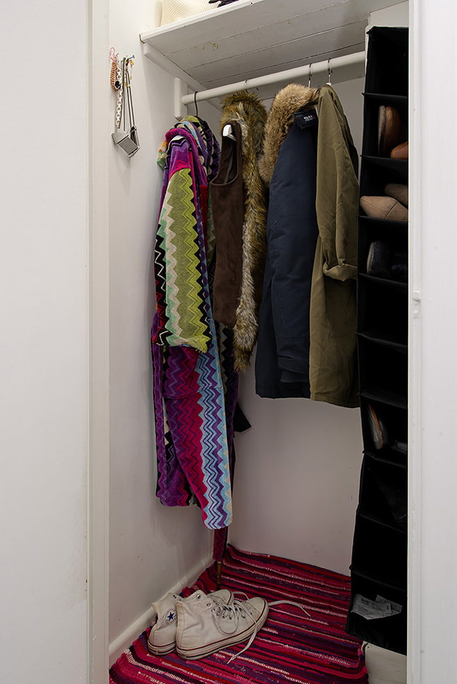 apartment design 27 sq. m. apartment design 27 sq. m.