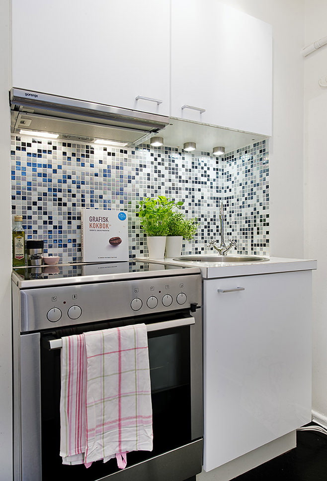 apartment design 27 sq. m. apartment design 27 sq. m.