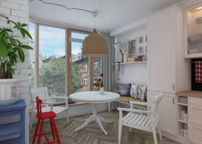 dining room in the interior of a 2-room apartment dining room in the interior of a 2-room apartment
