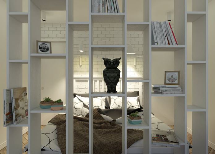 shelving in the bedroom shelving in the bedroom