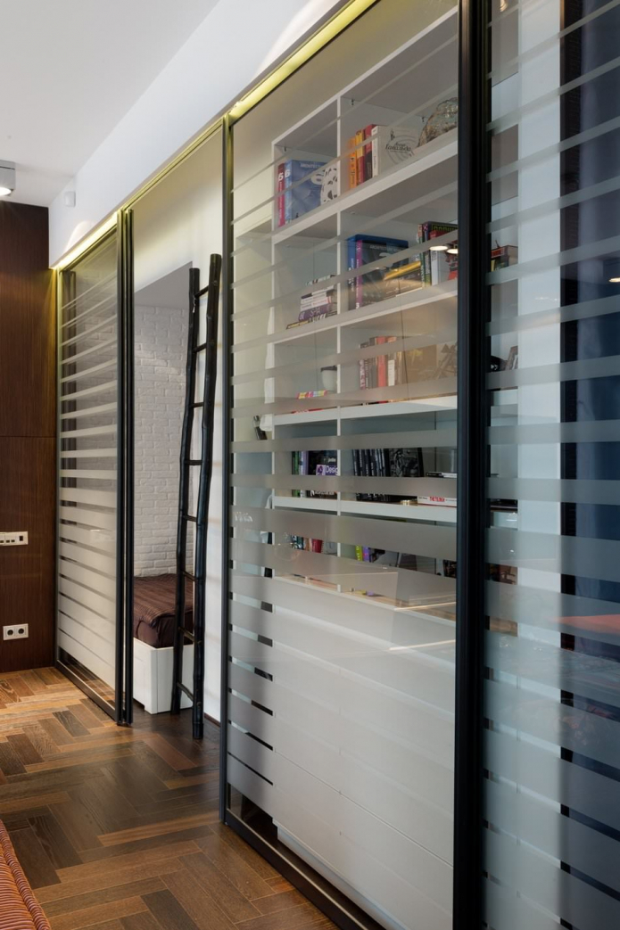 studio project 50 sq.