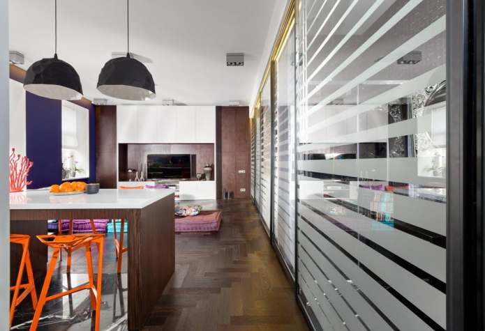 studio project 50 sq.