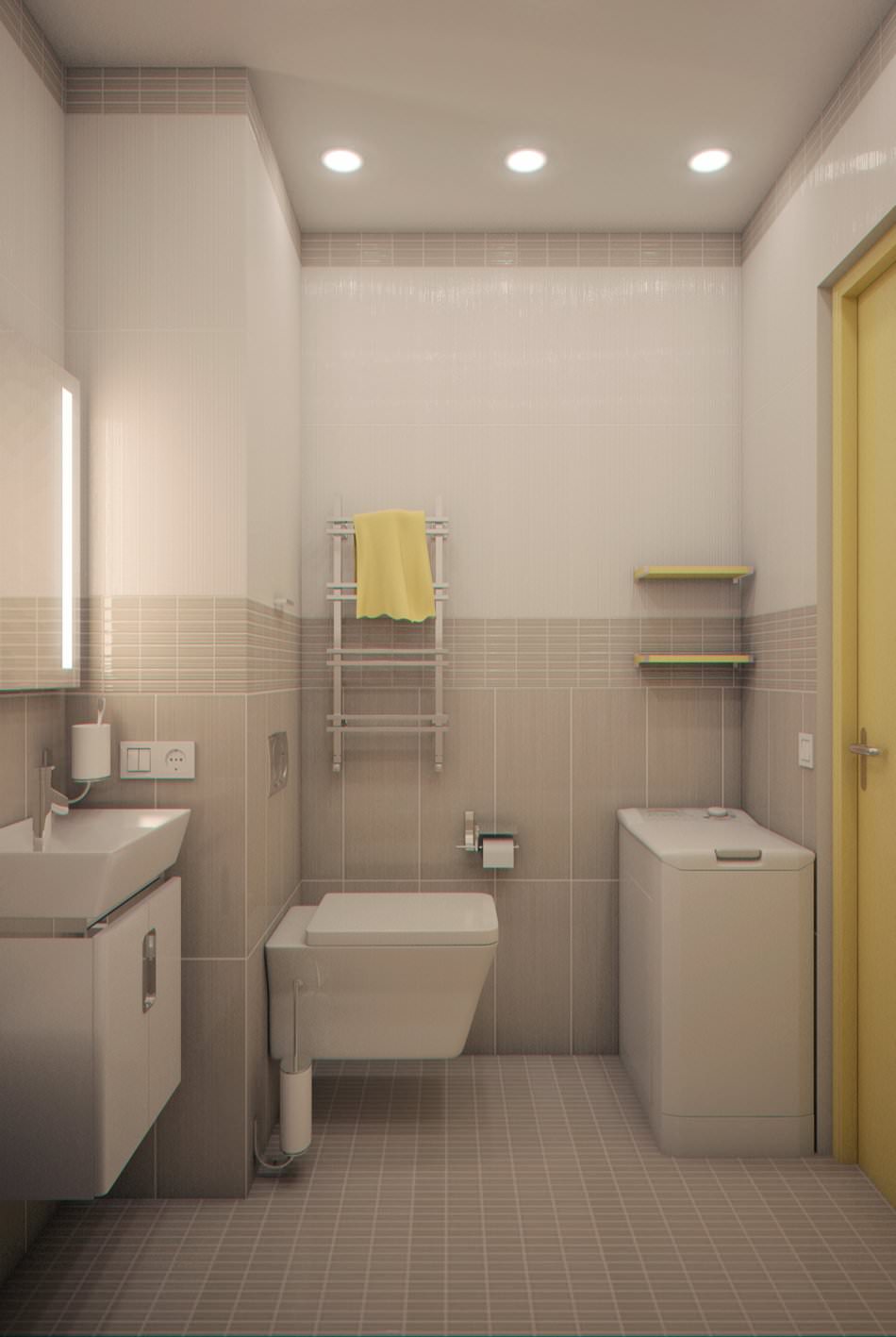 the interior of a small studio apartment of 28 sq. m. the interior of a small studio apartment of 28 sq. m.