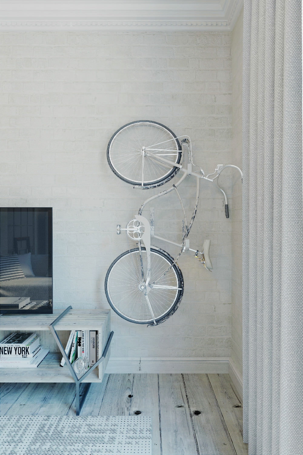 apartment 49 sq. m. apartment 49 sq. m.