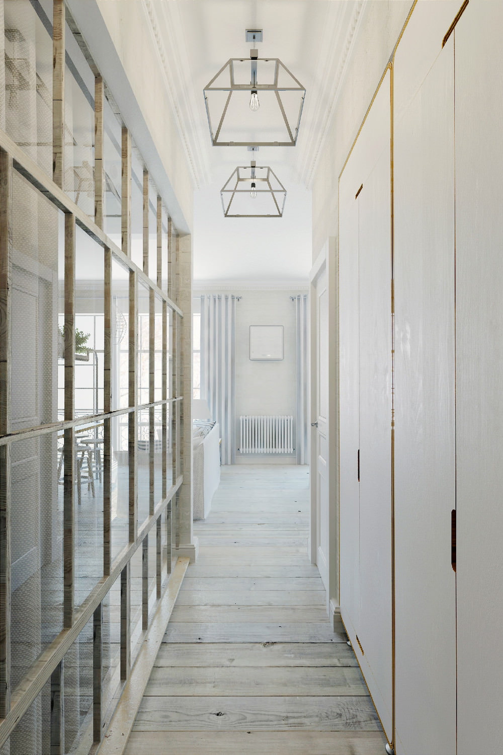 apartment in bright colors apartment in bright colors