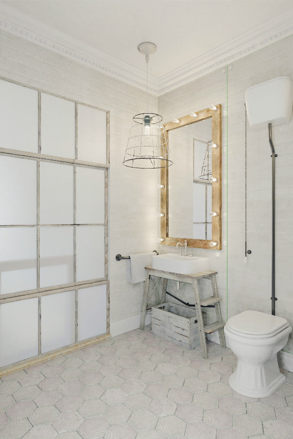 apartment in bright colors apartment in bright colors