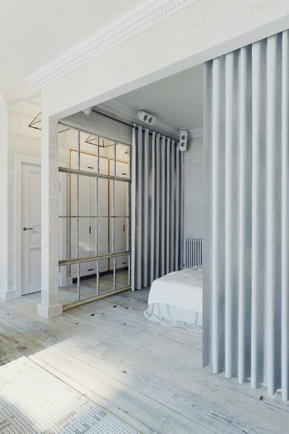 apartment 49 sq. m. apartment 49 sq. m.