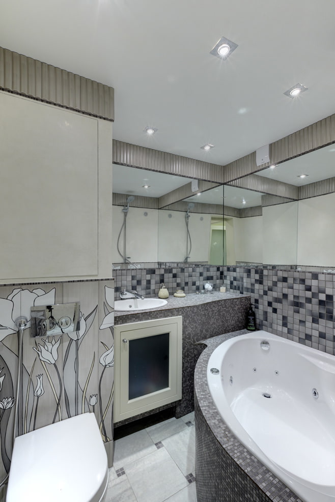 interior in the style of modern classics interior in the style of modern classics