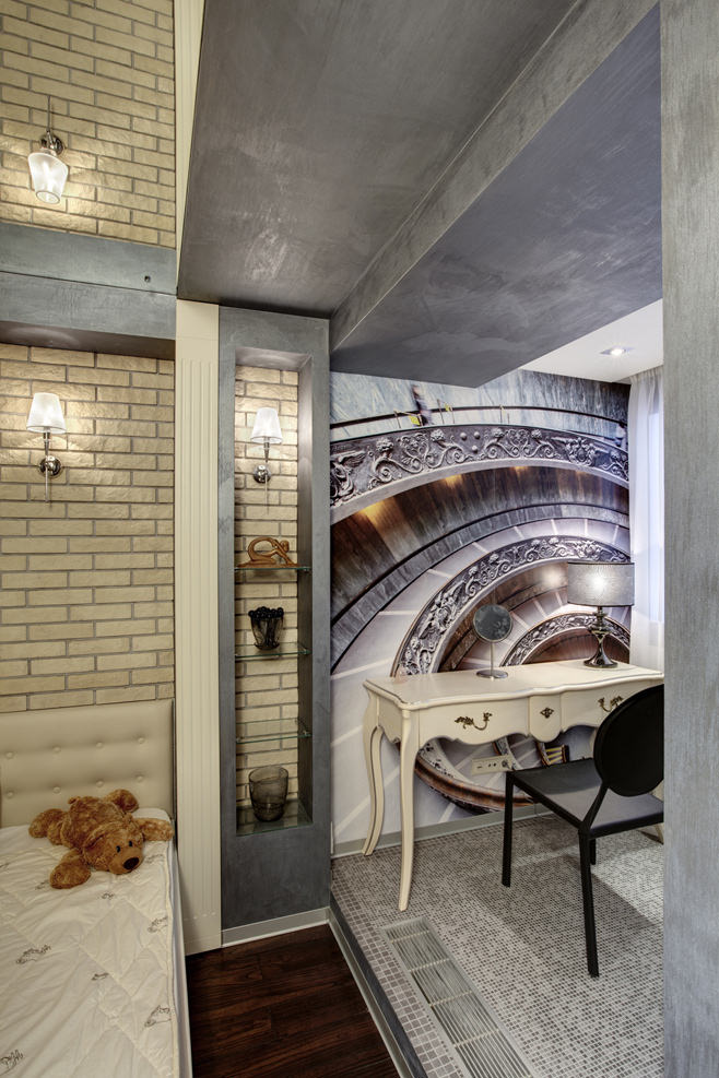 interior in the style of modern classics interior in the style of modern classics