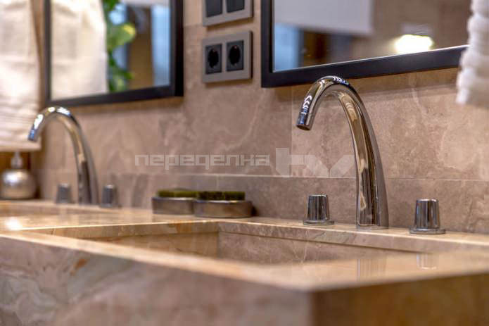 marble sinks in large bathroom design marble sinks in large bathroom design