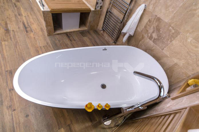 freestanding bathtub in the interior freestanding bathtub in the interior