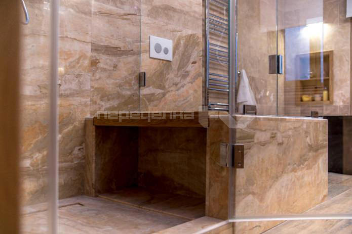 marble floor in shower marble floor in shower
