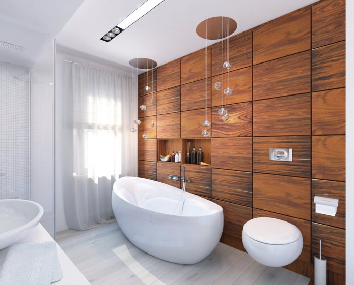 bathroom design 8 sq. m.