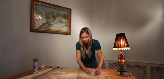 mirror decoration mirror decoration