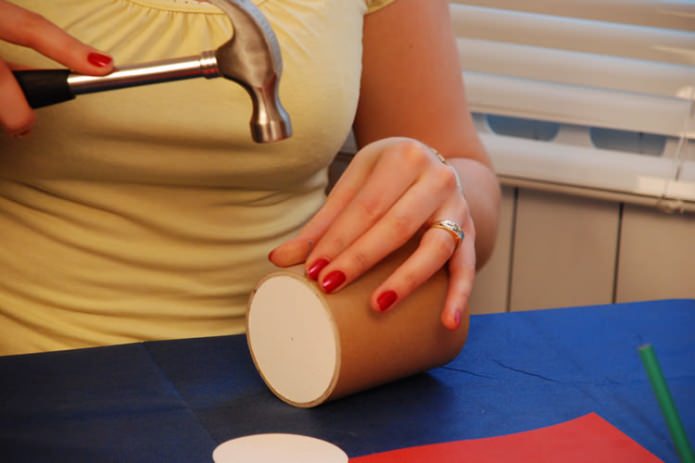 how to make a pencil holder with your own hands how to make a pencil holder with your own hands