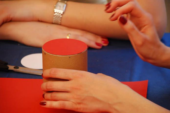 how to make a pencil holder with your own hands how to make a pencil holder with your own hands