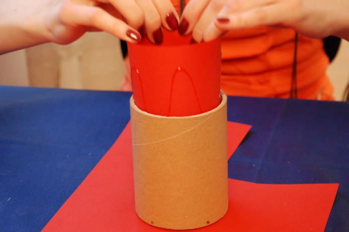 how to make a pencil holder with your own hands how to make a pencil holder with your own hands