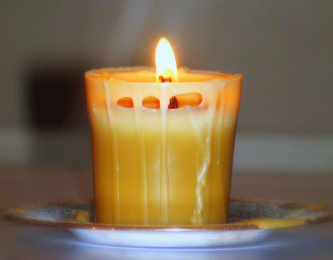 get rid of paint smell