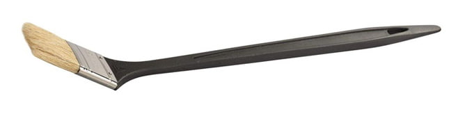 Heating radiator painting