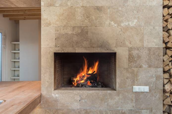 cladding with travertine cladding with travertine