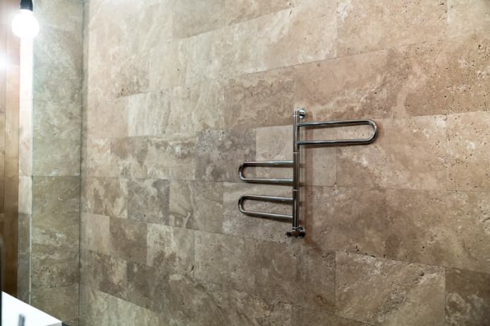 cladding with travertine cladding with travertine