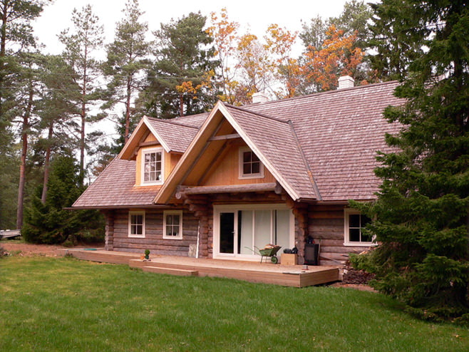 shingle roof shingle roof