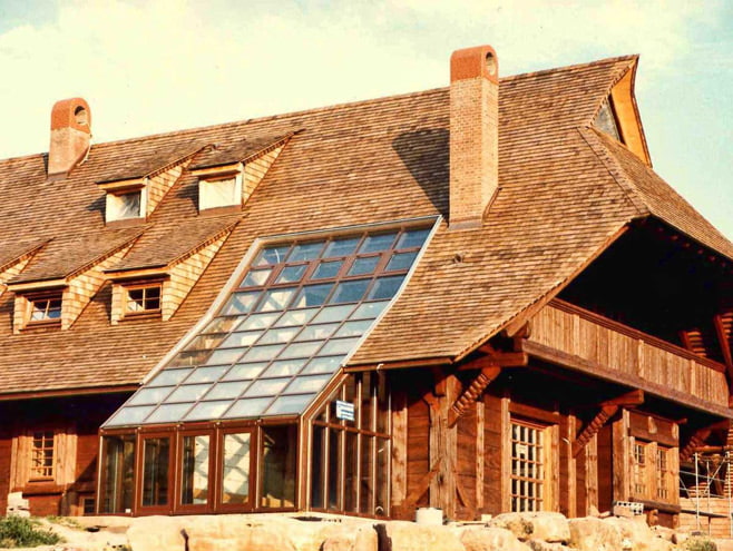 shingle roof shingle roof