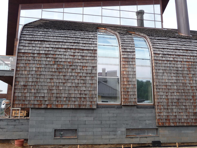 wooden shingles wooden shingles