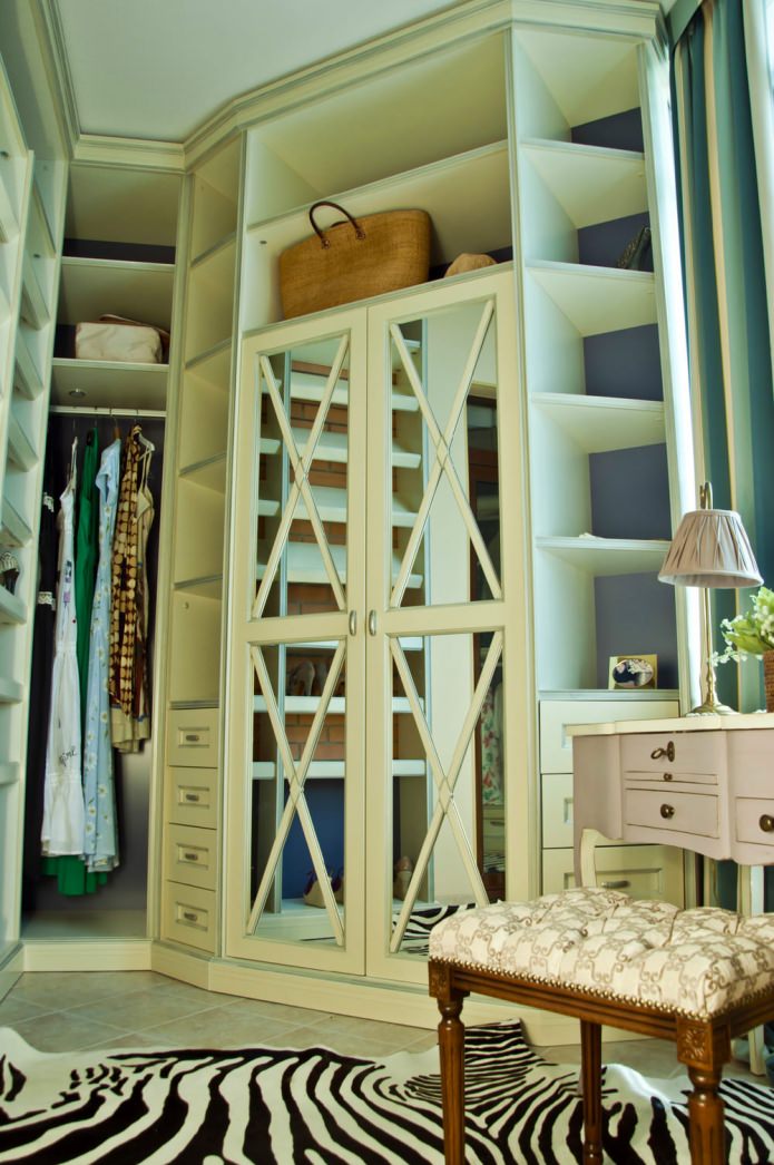 dressing room on the balcony dressing room on the balcony