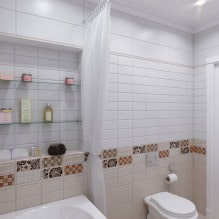 Design project from studio Mio: country-style apartment -1