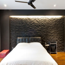 Grunge style in the interior: key design features, photo-6