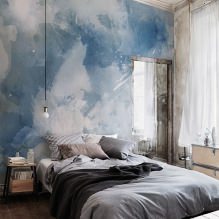 Grunge style in the interior: key design features, photo-4