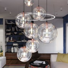 Apartment design 31 sq. m. in a panel house-0