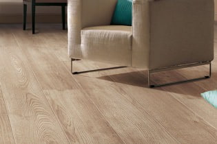 How to choose a laminate so you won't regret it later